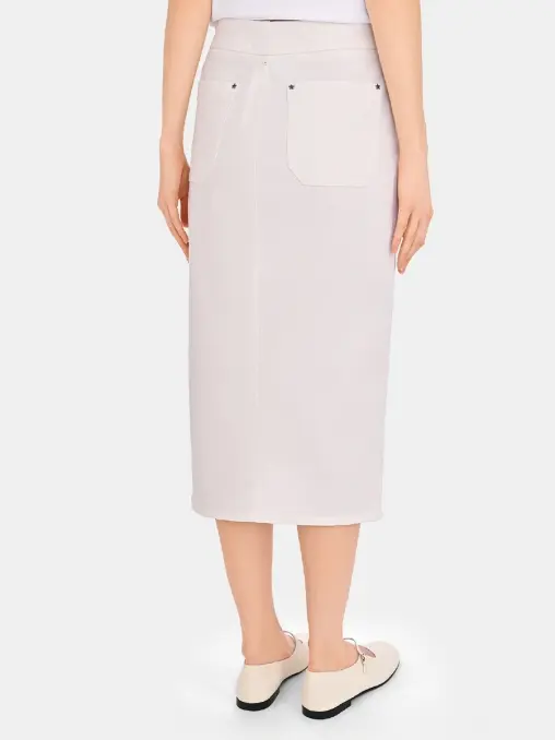 Юбка джинсовая LORENA ANTONIAZZI