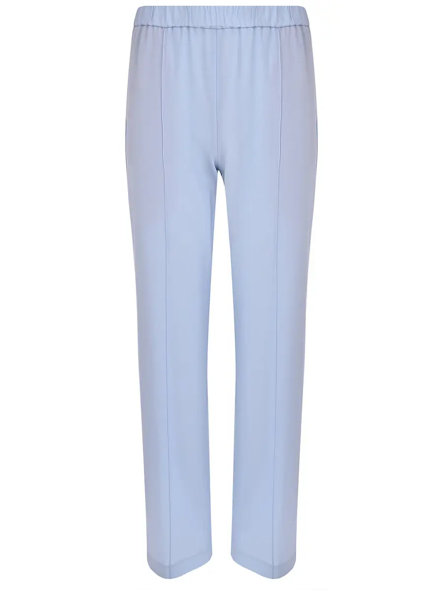 Брюки шерстяные