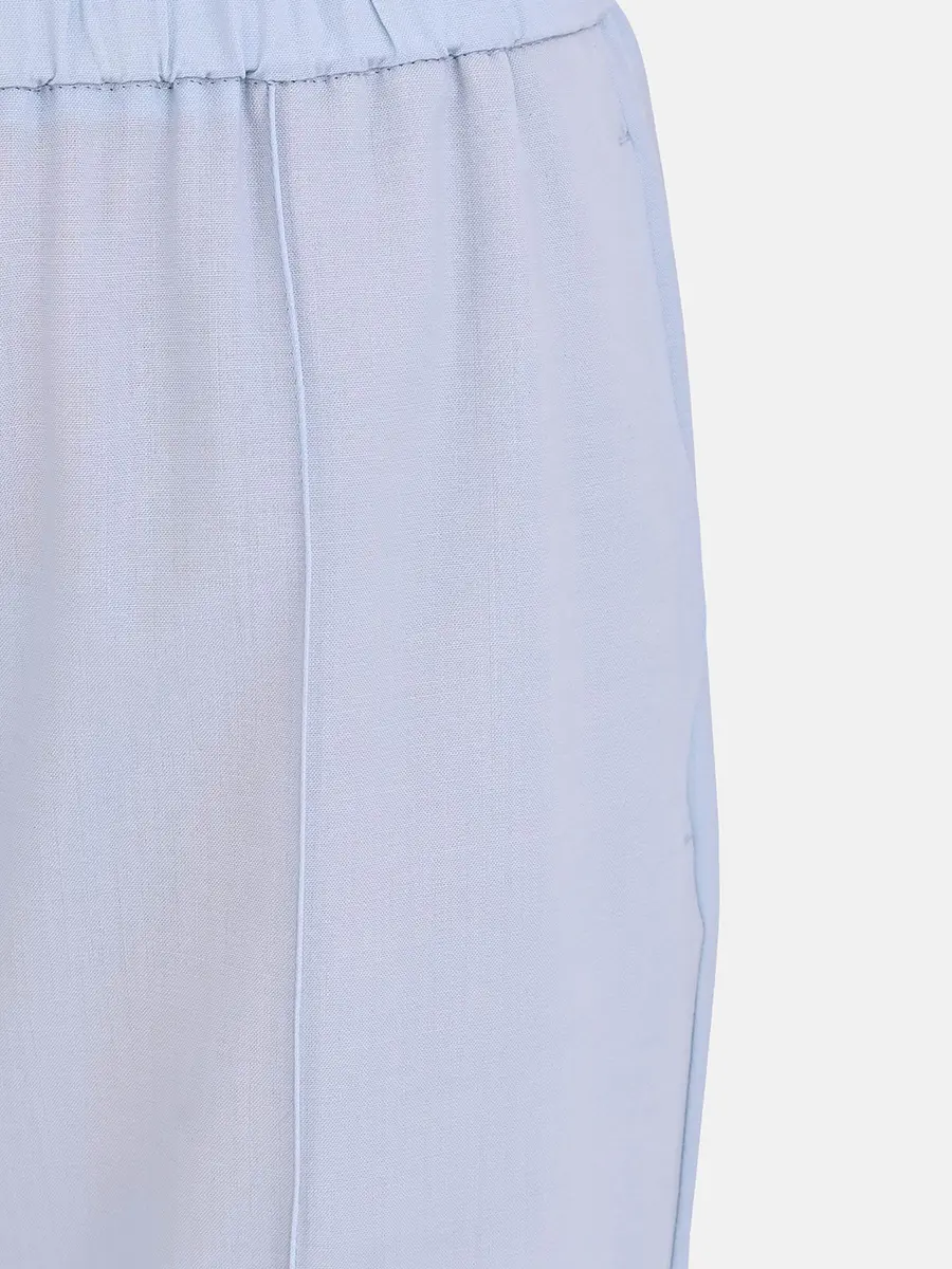 Брюки шерстяные