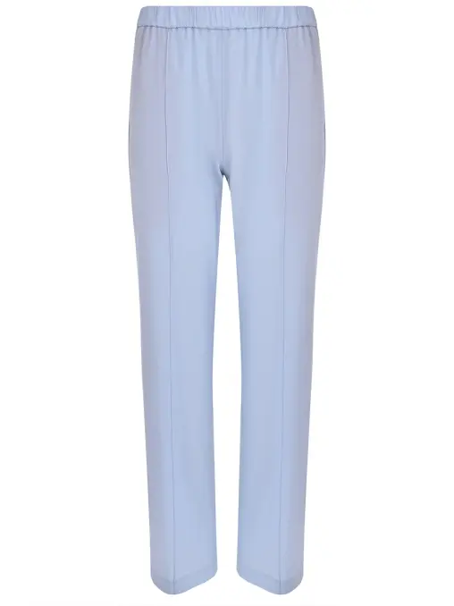 Брюки шерстяные FABIANA FILIPPI