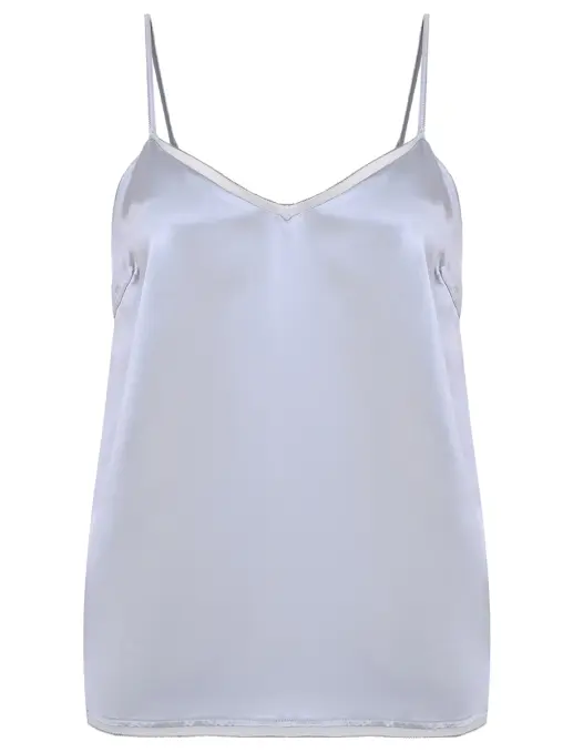 Топ из вискозы FABIANA FILIPPI