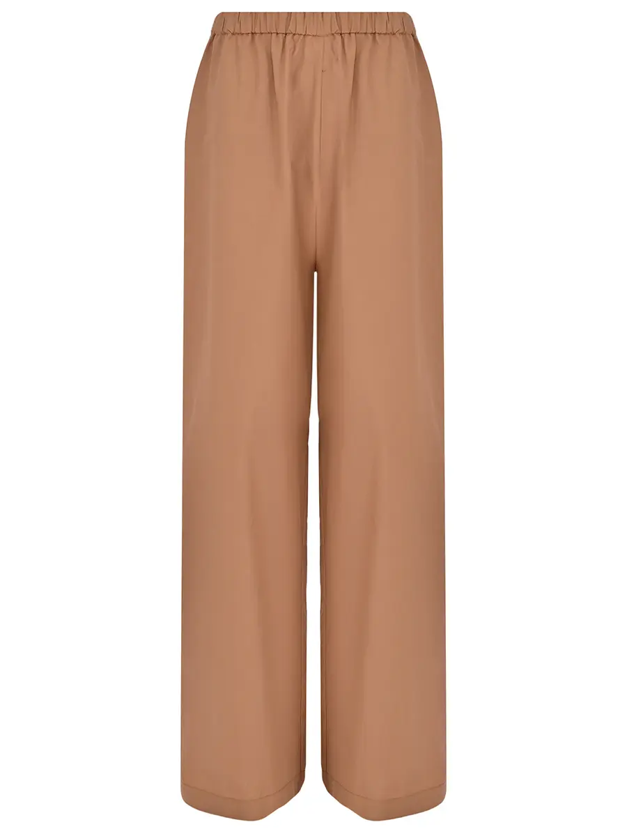 Брюки хлопковые