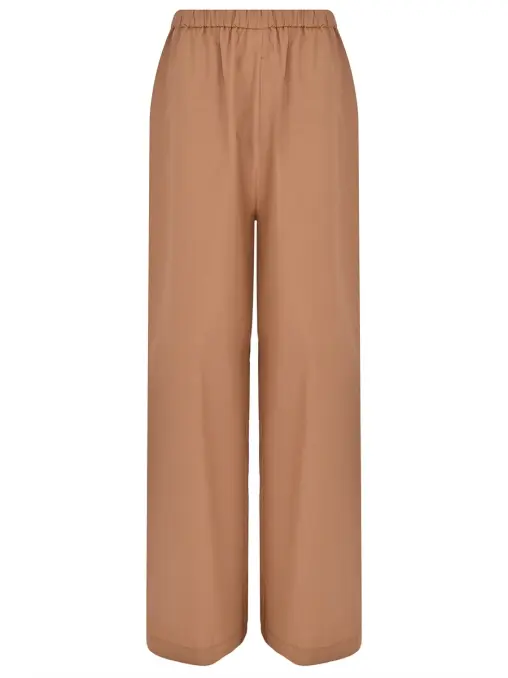 Брюки хлопковые FABIANA FILIPPI