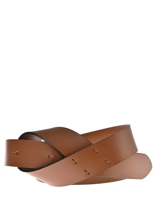 Ремень кожаный LORENA ANTONIAZZI