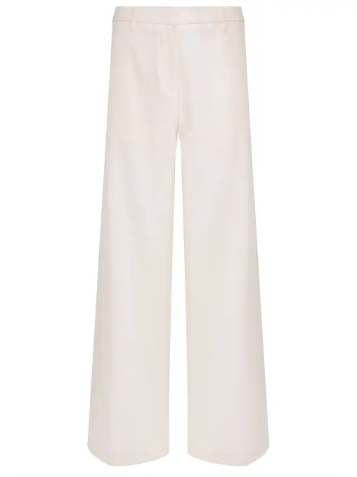 Брюки однотонные FABIANA FILIPPI