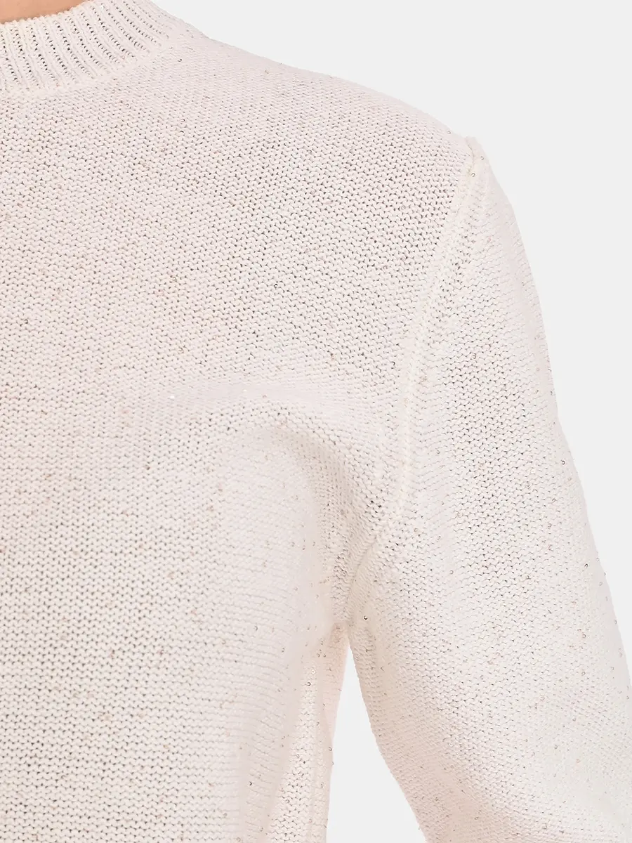 Джемпер хлопковый