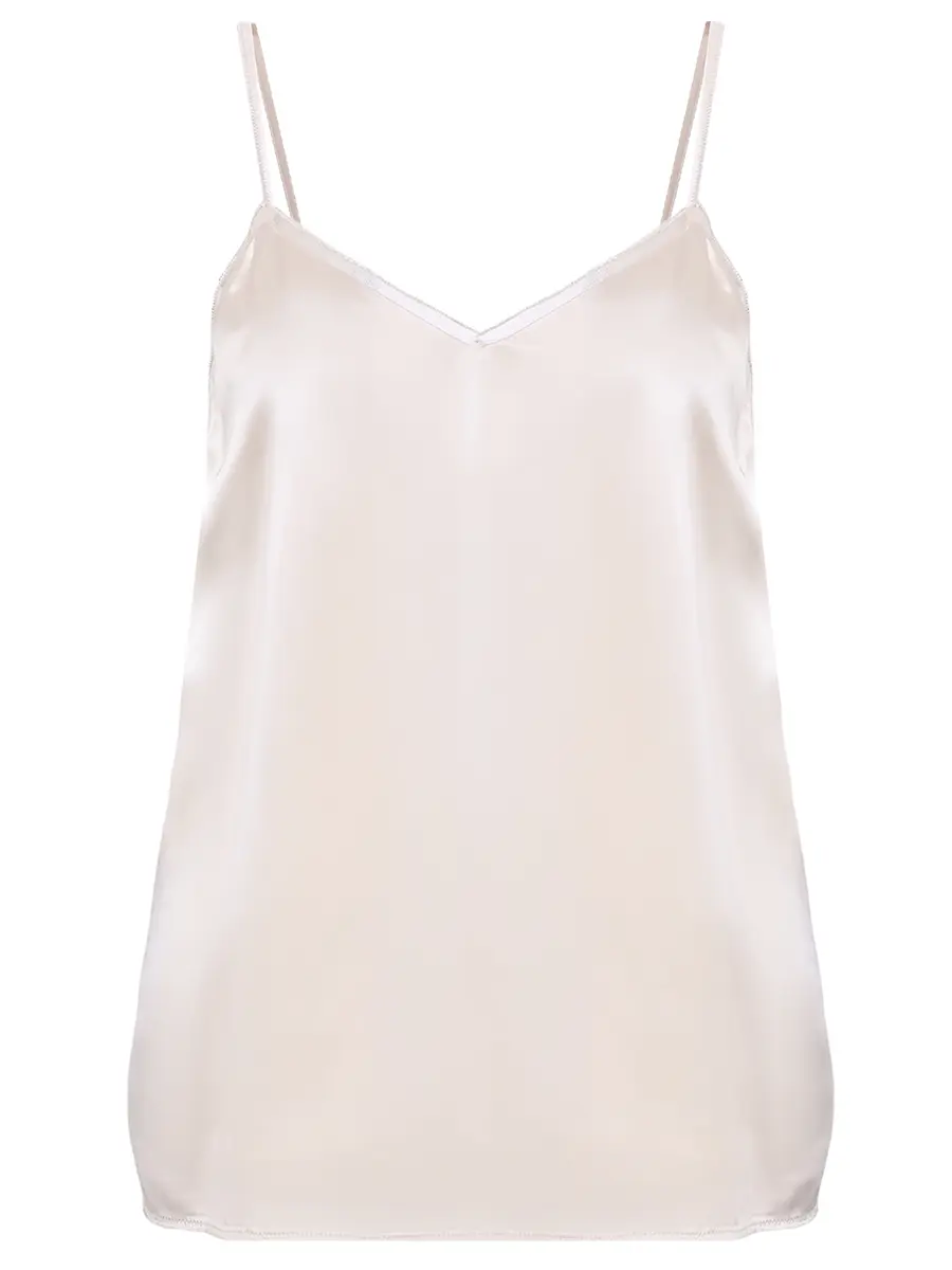 Топ из вискозы