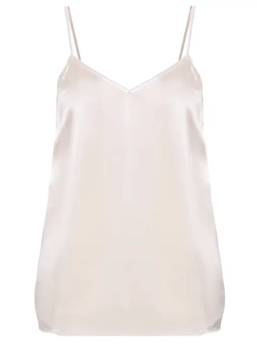 Топ из вискозы FABIANA FILIPPI