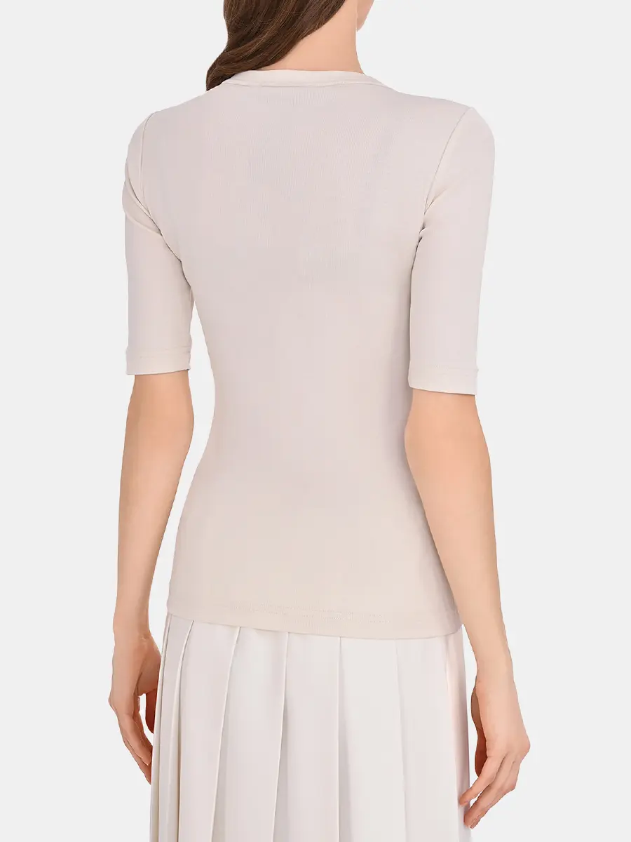 Футболка хлопковая