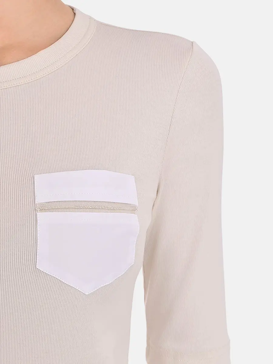 Футболка хлопковая