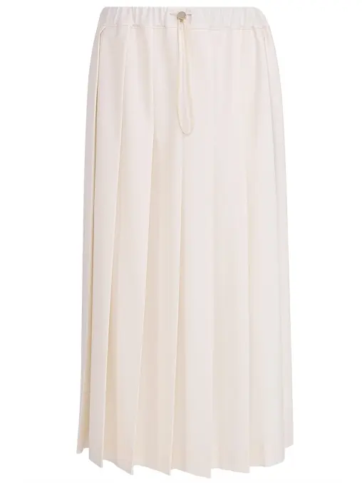 Юбка однотонная FABIANA FILIPPI