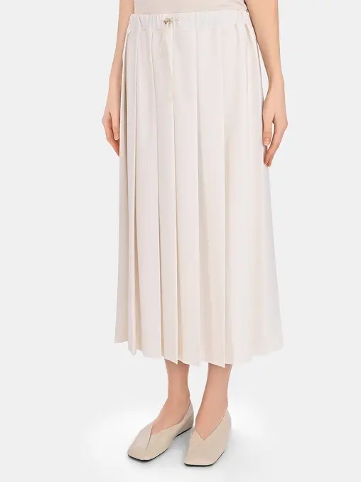 Юбка однотонная FABIANA FILIPPI