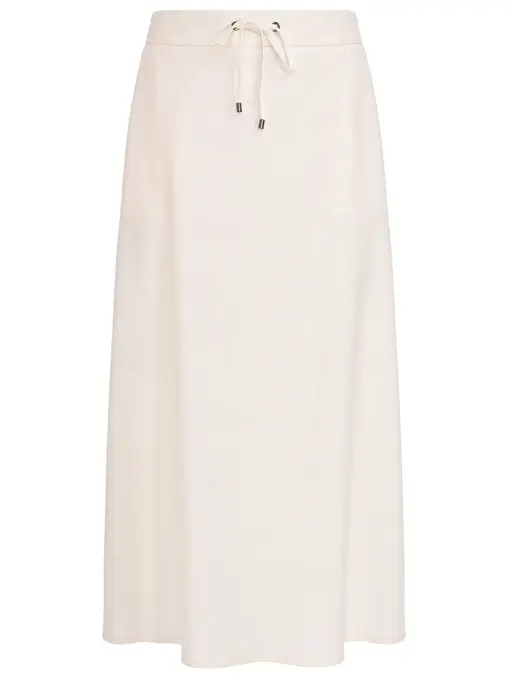 Юбка льняная LORENA ANTONIAZZI