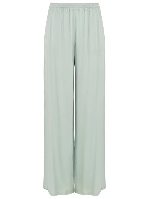 Брюки из вискозы FABIANA FILIPPI