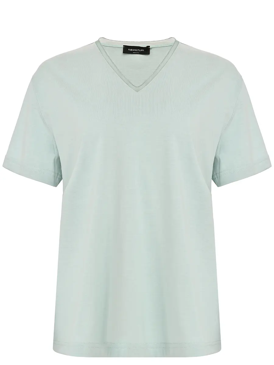 Футболка хлопковая