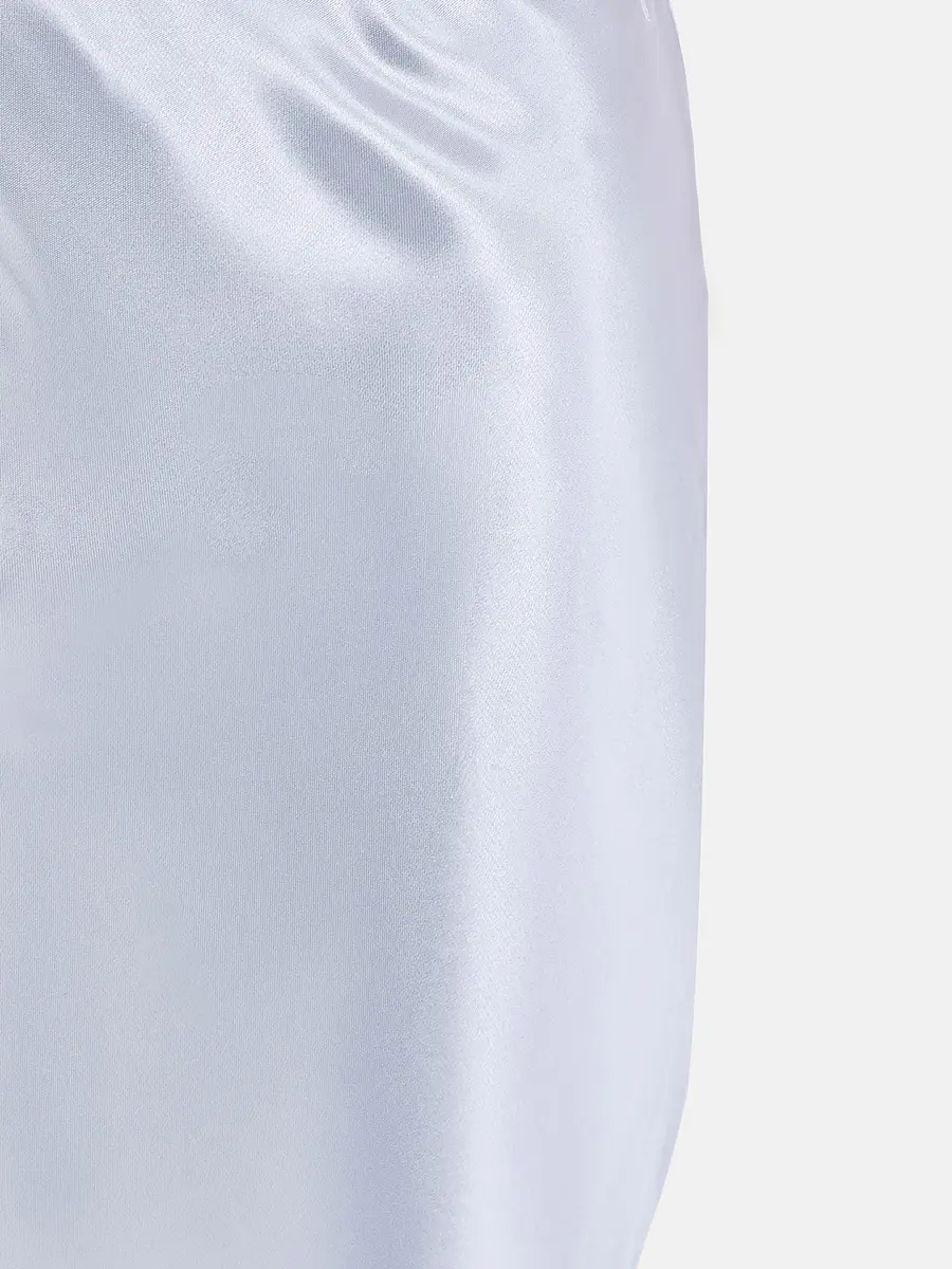 Юбка из вискозы