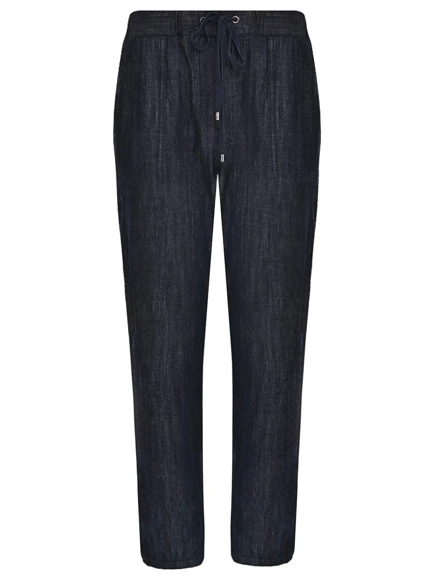 Брюки хлопковые