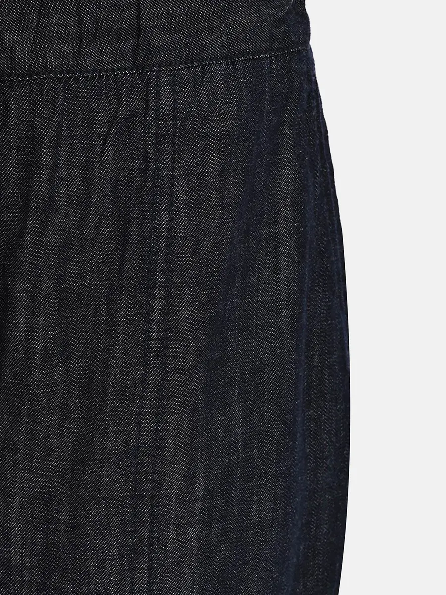 Брюки хлопковые