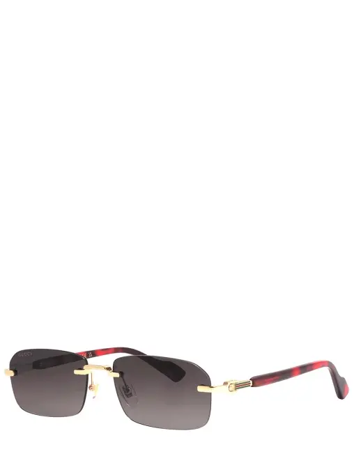 Очки солнцезащитные GUCCI