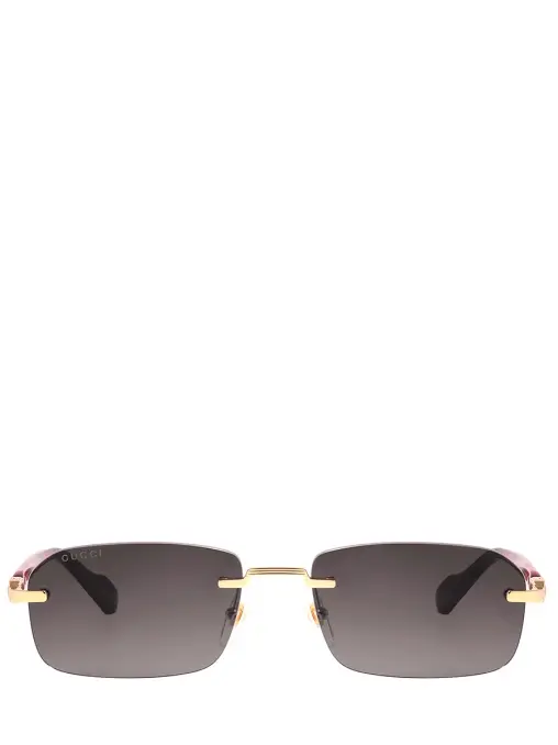 Очки солнцезащитные GUCCI