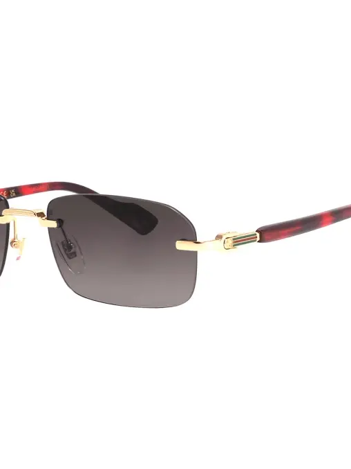 Очки солнцезащитные GUCCI