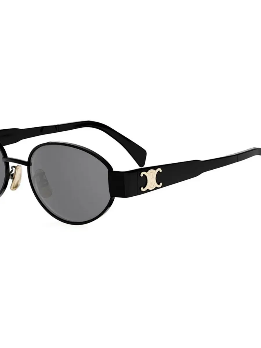 Очки солнцезащитные