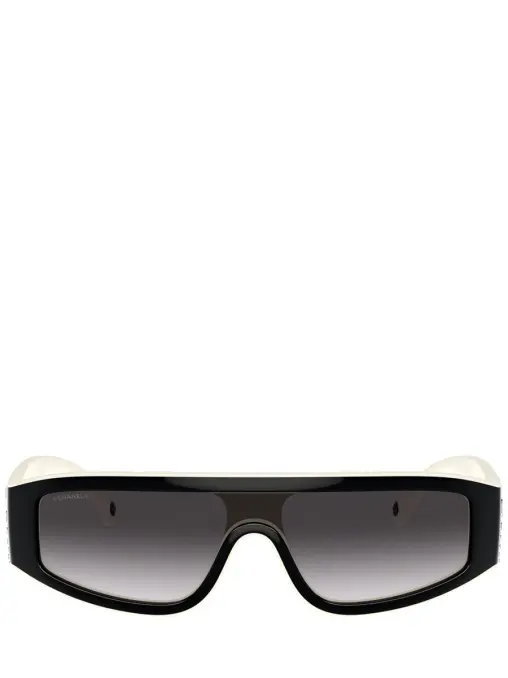 Очки солнцезащитные CHANEL