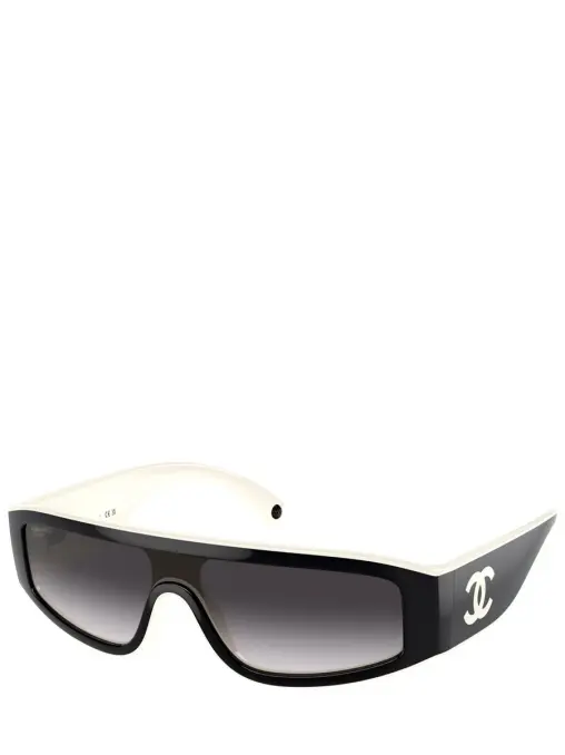 Очки солнцезащитные CHANEL