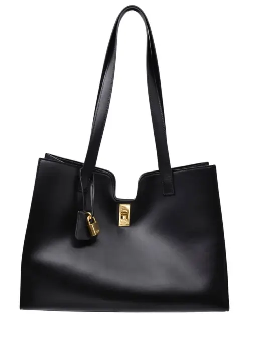 Сумка кожаная CELINE