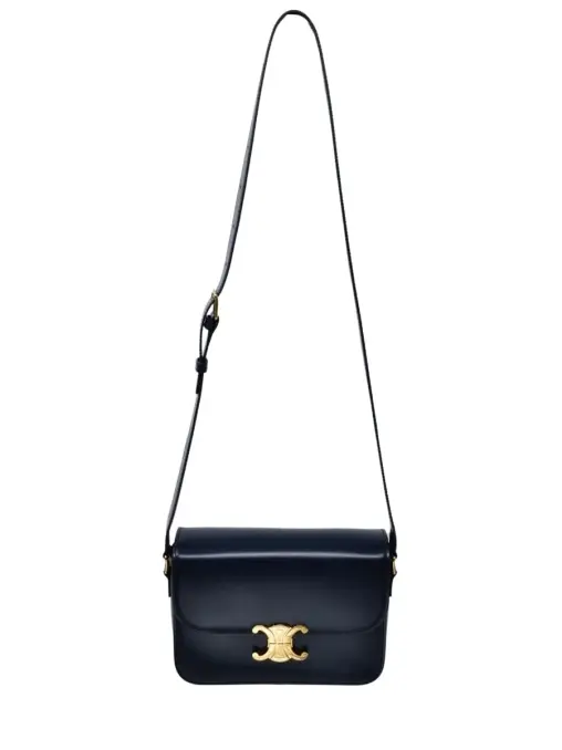 Сумка кожаная CELINE