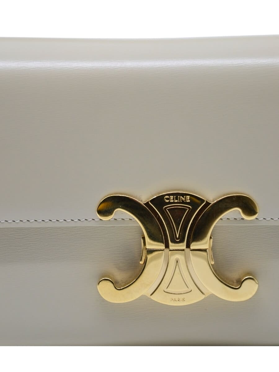 Сумка кожаная