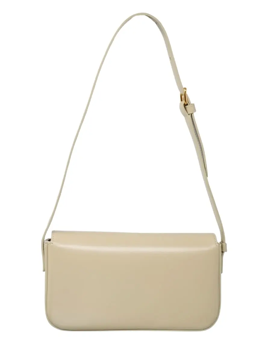 Сумка кожаная