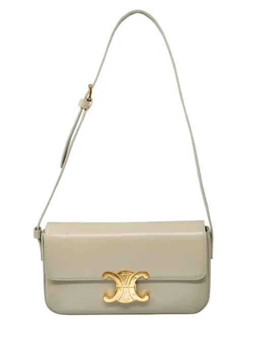 Сумка кожаная CELINE