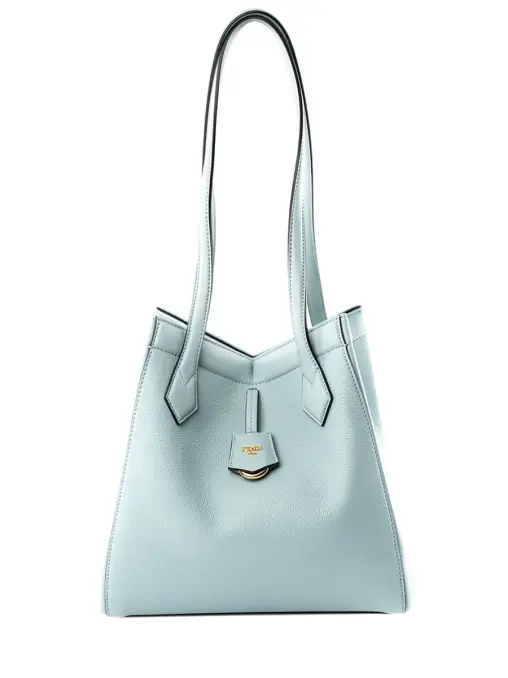 Сумка кожаная FENDI