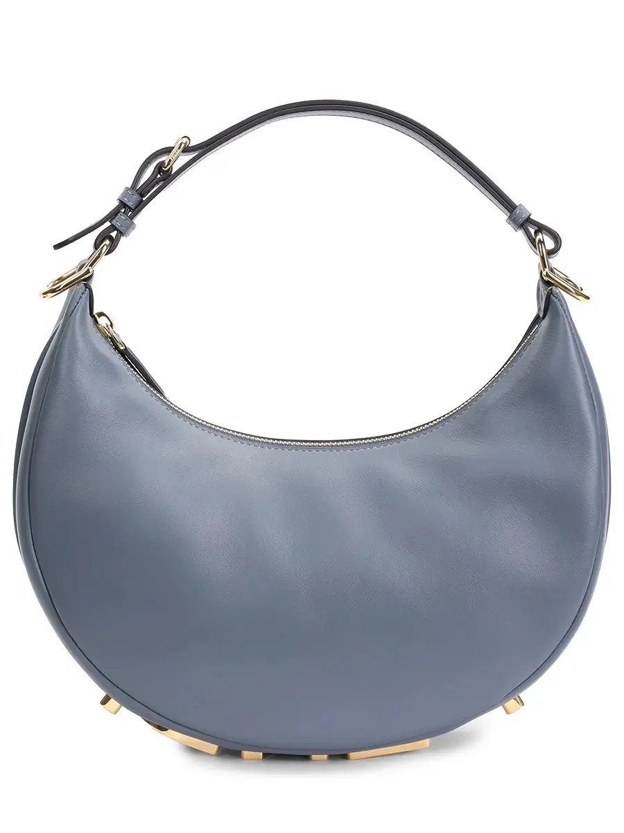 Сумка кожаная