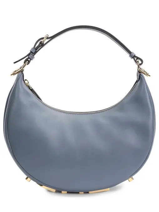 Сумка кожаная FENDI