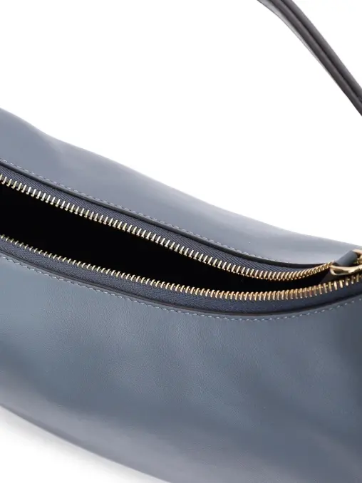 Сумка кожаная FENDI