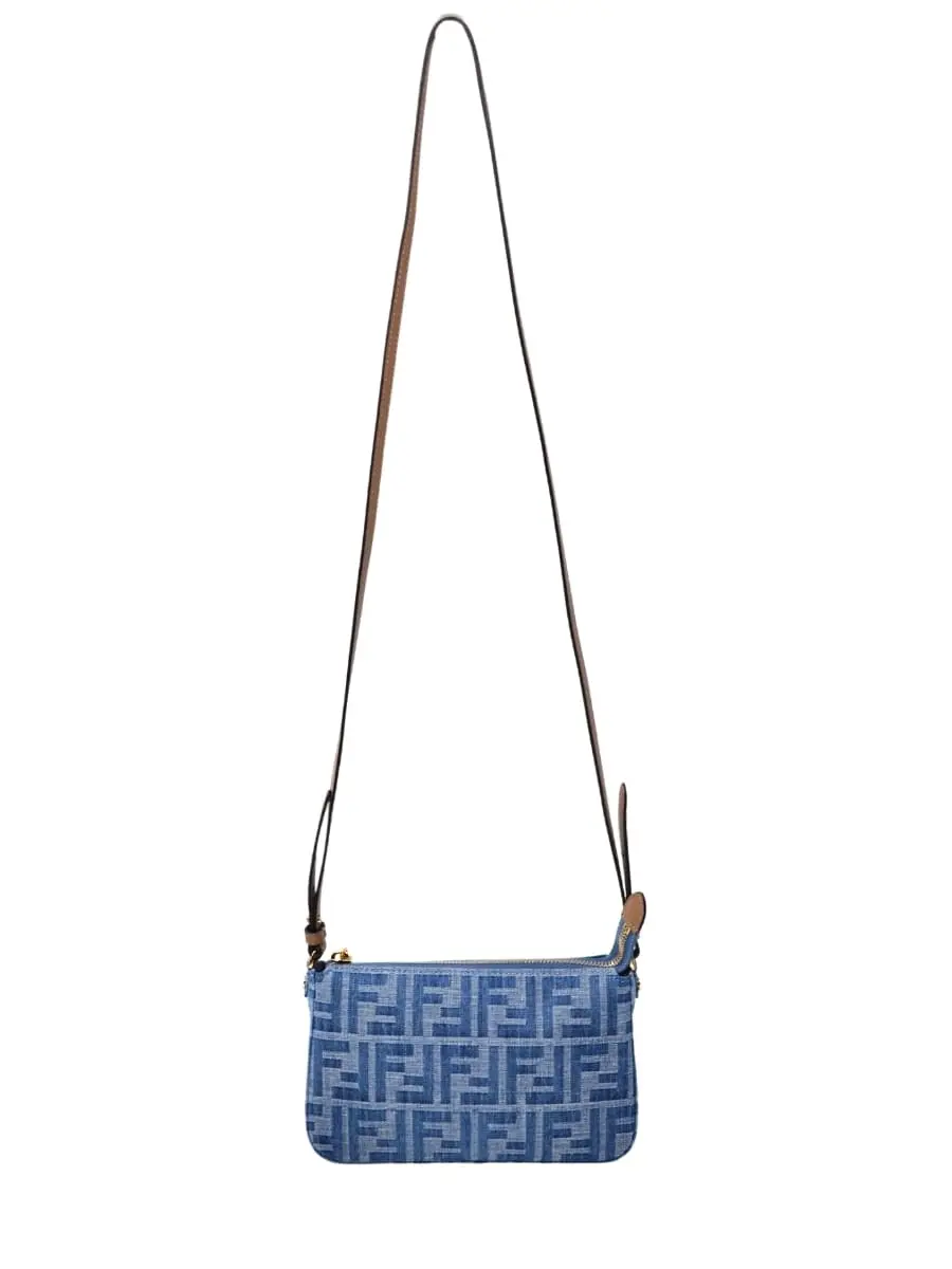 Сумка из текстиля