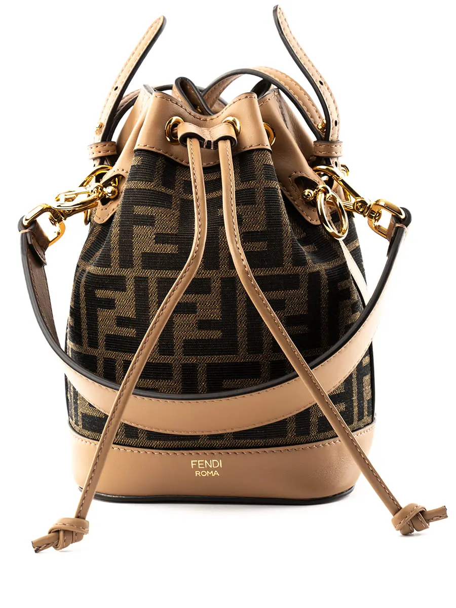 Сумка кожаная