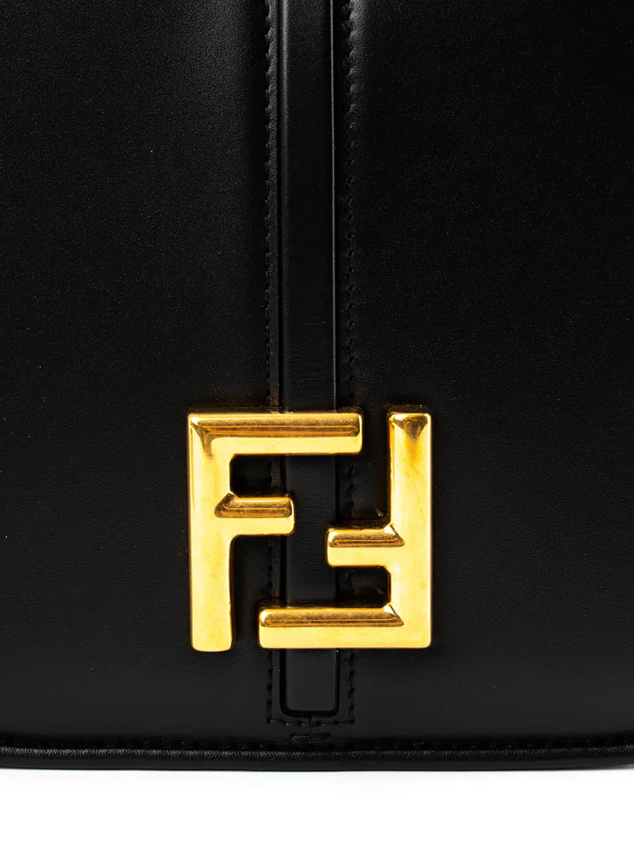 Сумка кожаная