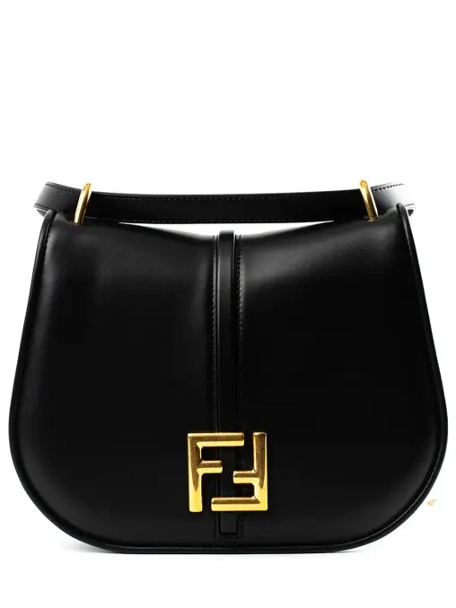 Сумка кожаная FENDI