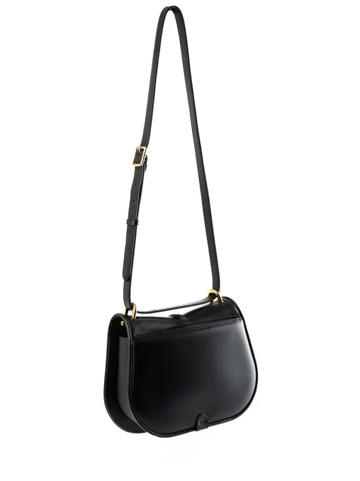 Сумка кожаная FENDI