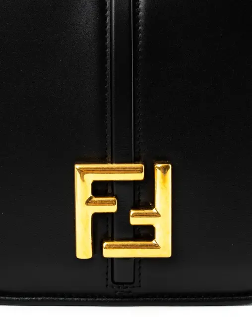 Сумка кожаная FENDI