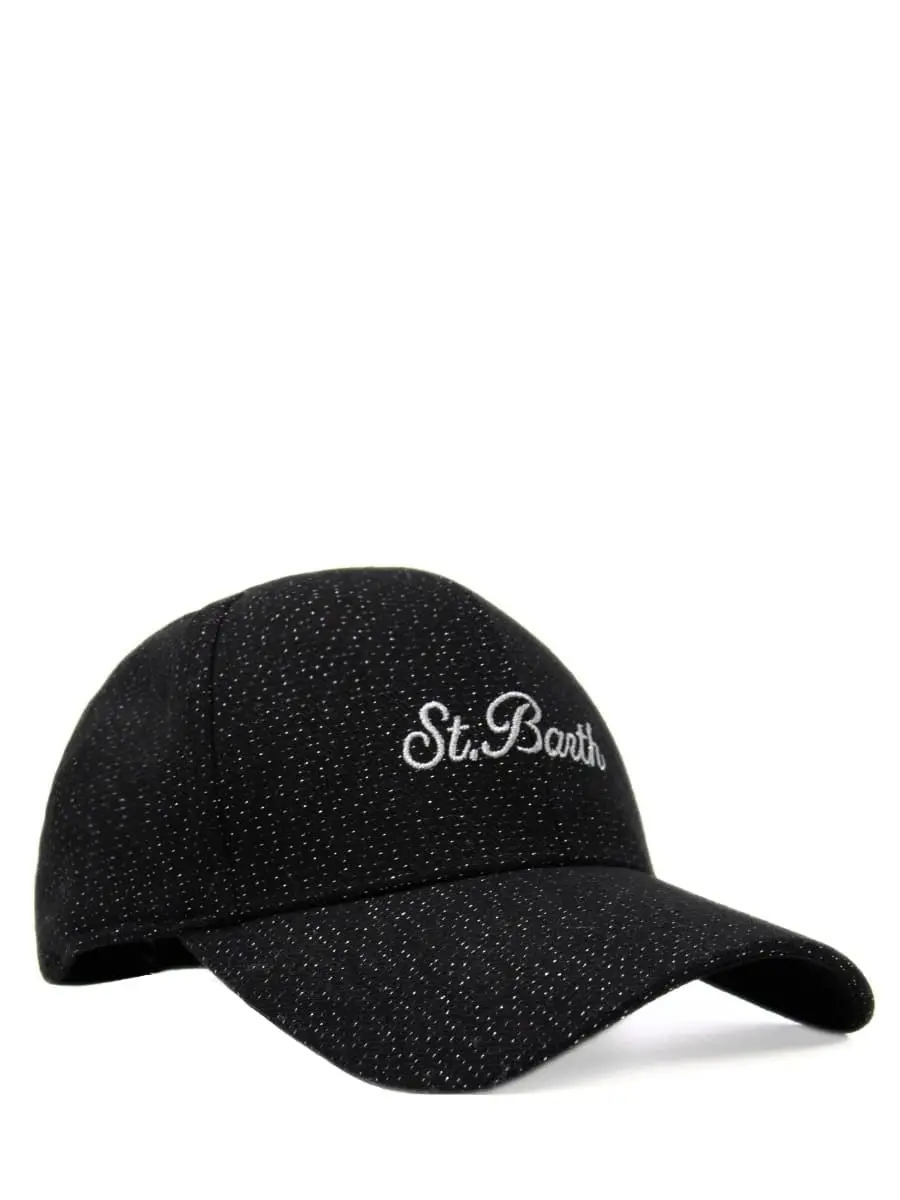 Кепка хлопковая