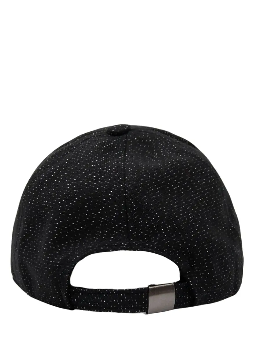 Кепка хлопковая