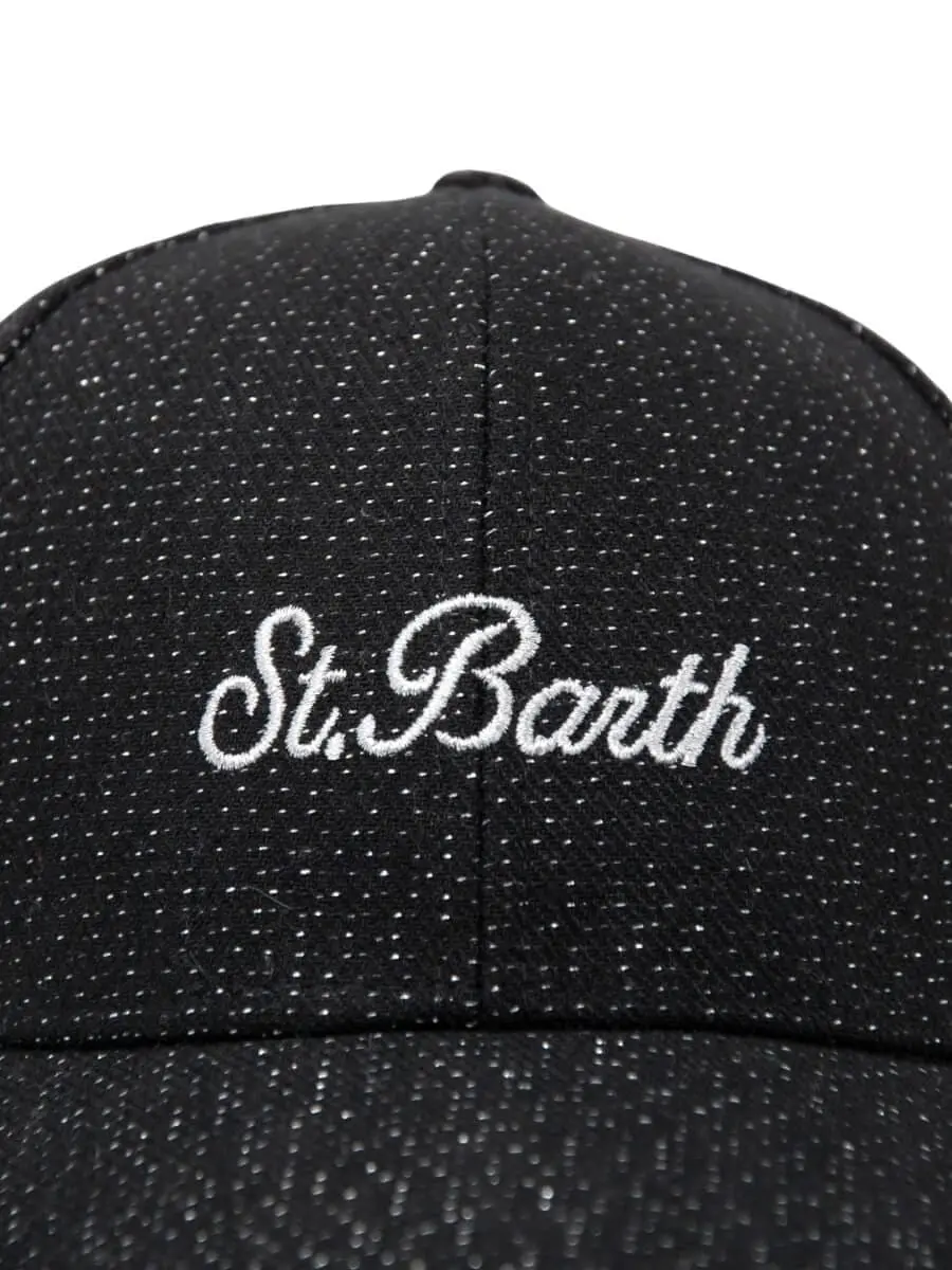 Кепка хлопковая