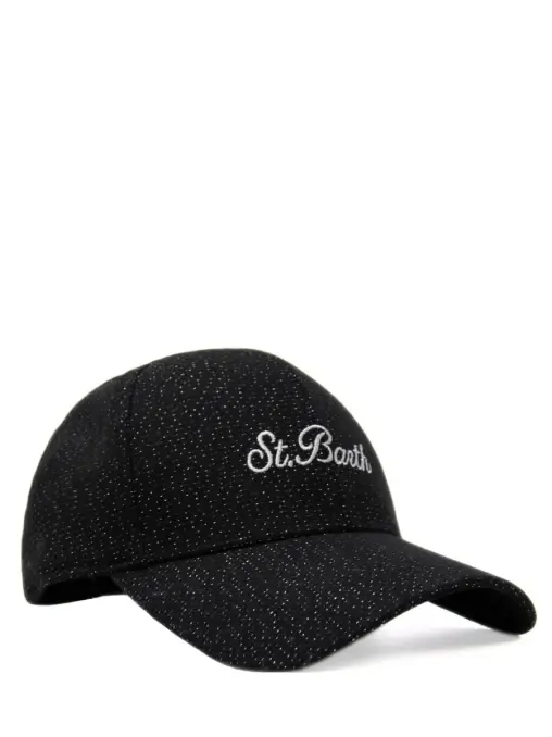 Кепка хлопковая MC2 SAINT BARTH