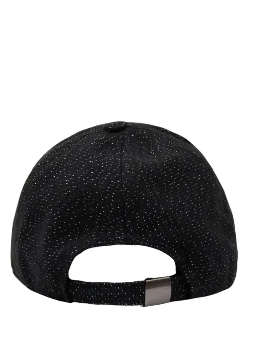 Кепка хлопковая MC2 SAINT BARTH