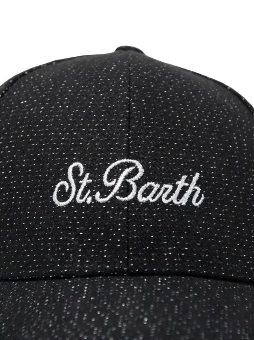 Кепка хлопковая MC2 SAINT BARTH