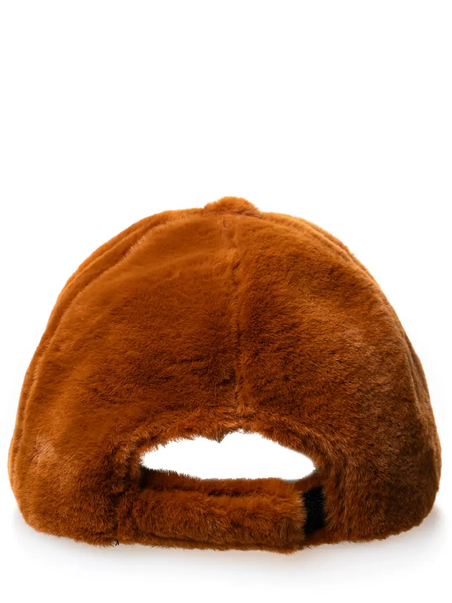 Кепка меховая